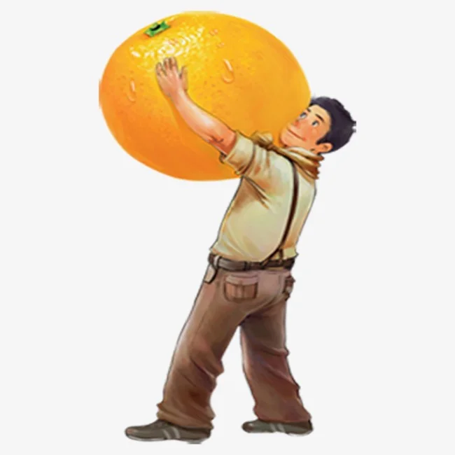 pngtree-workers-holding-oranges-png-clipart_2495365.webp