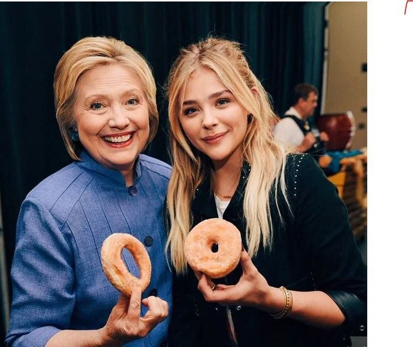 пончики-клинтон-Хлоя-Морец-3152243.webp