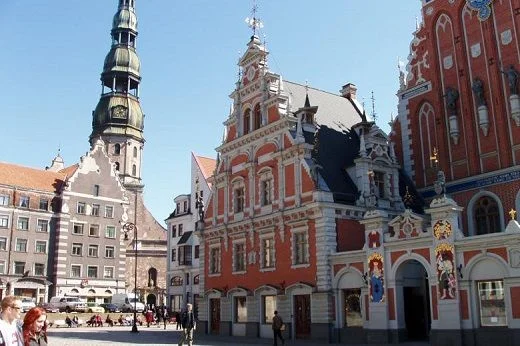  посмотреть в Риге - маршруты за 1, 2, 3 дня, что посмотреть зимой с детьми на Новый год, что...webp