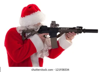 profile-shot-santa-holding-gun-260nw-121938334.webp
