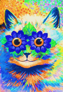 psychedelic-kitty.gif
