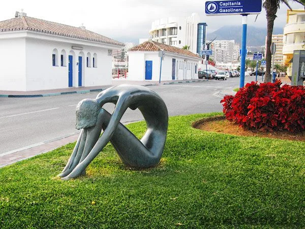 Русалка Испания PuertoMarina.webp