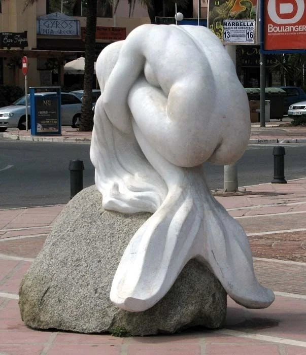 русалка пуэрто банус.webp