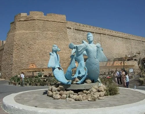 русалка тунис.webp