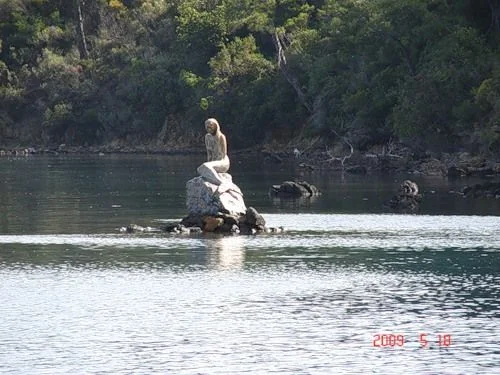 Русалка Турция, залив Кекова.webp