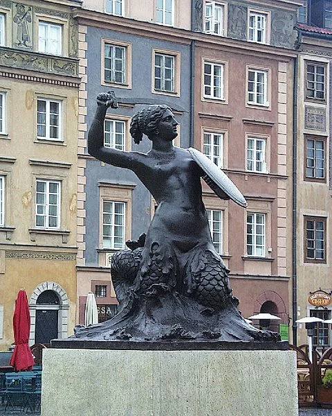 русалка варшава.webp