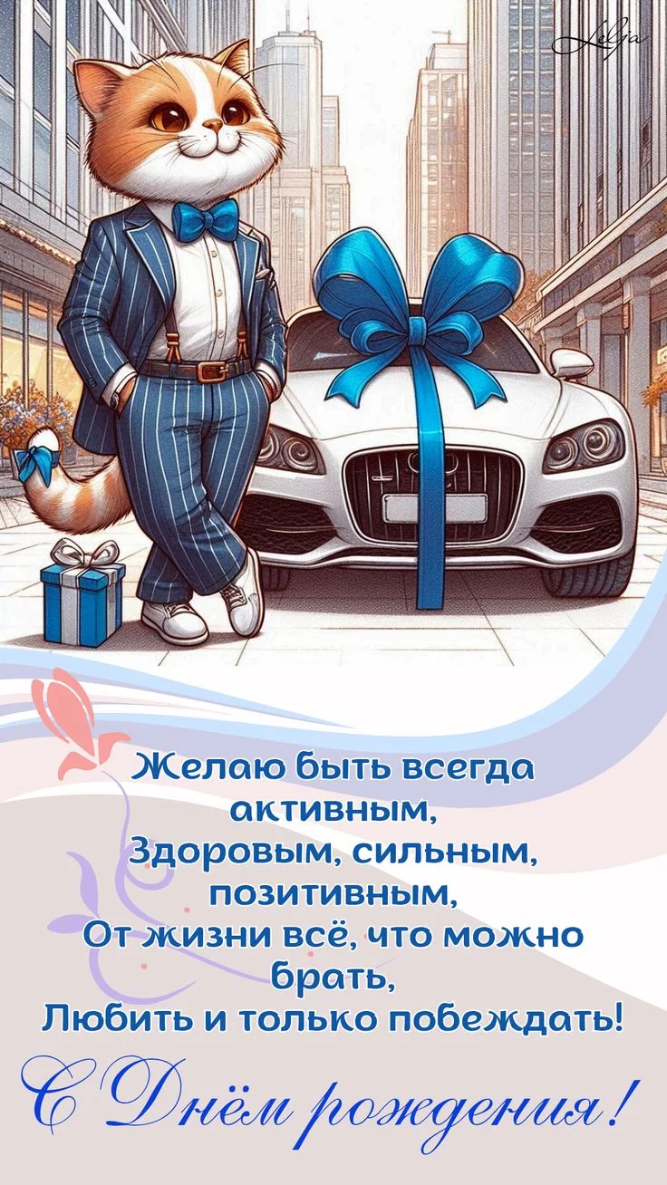 С Днём рождения!.webp