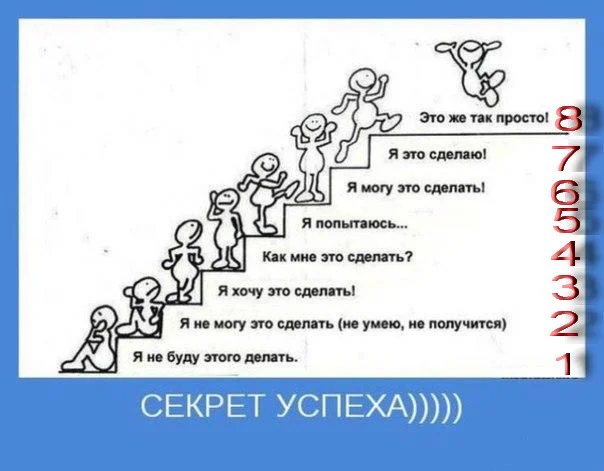 Секрет успеха..webp