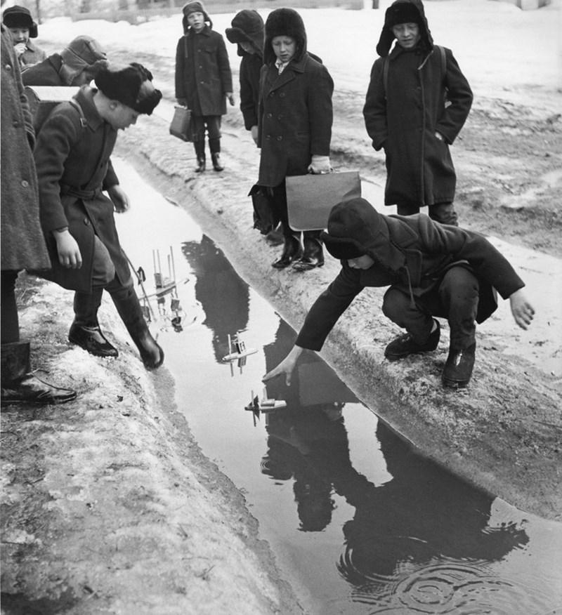 «Сельская школа». 1970 год..jpg