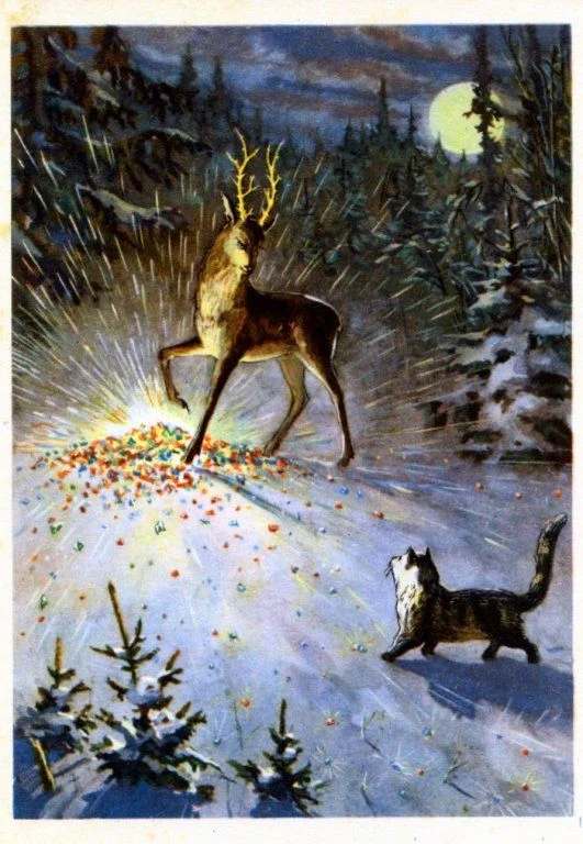 серебряное копытце.webp