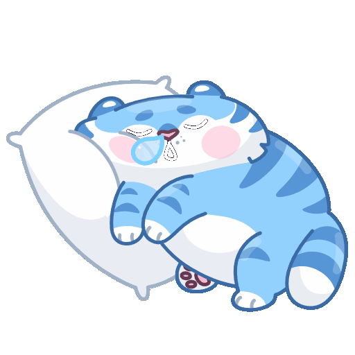 SleepCat.gif