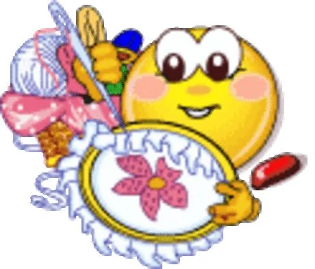 смайлик вышивает.webp