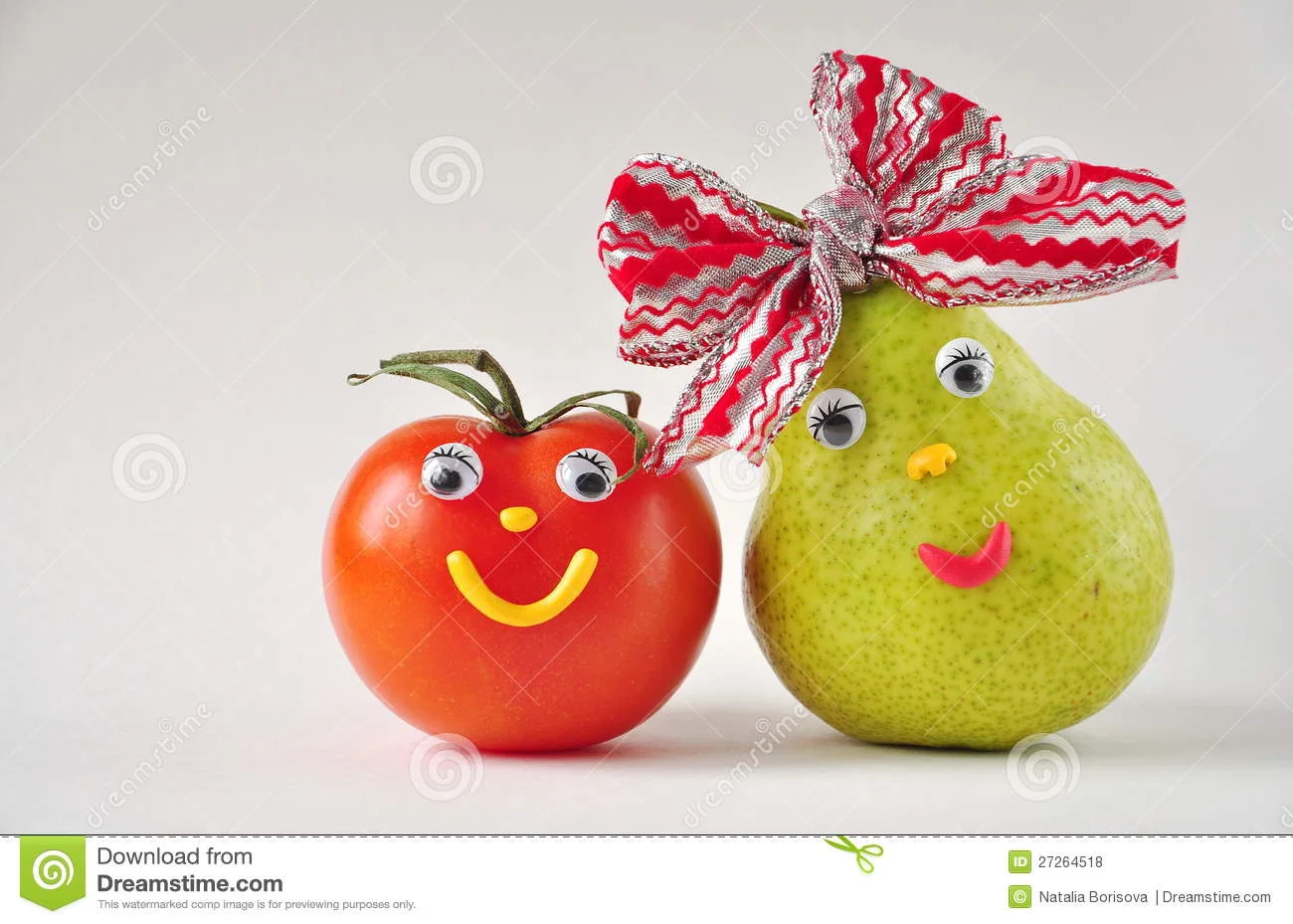 смешные-томат-и-груша-27264518.webp