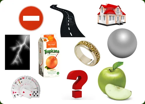 составь 5 предложенй.webp