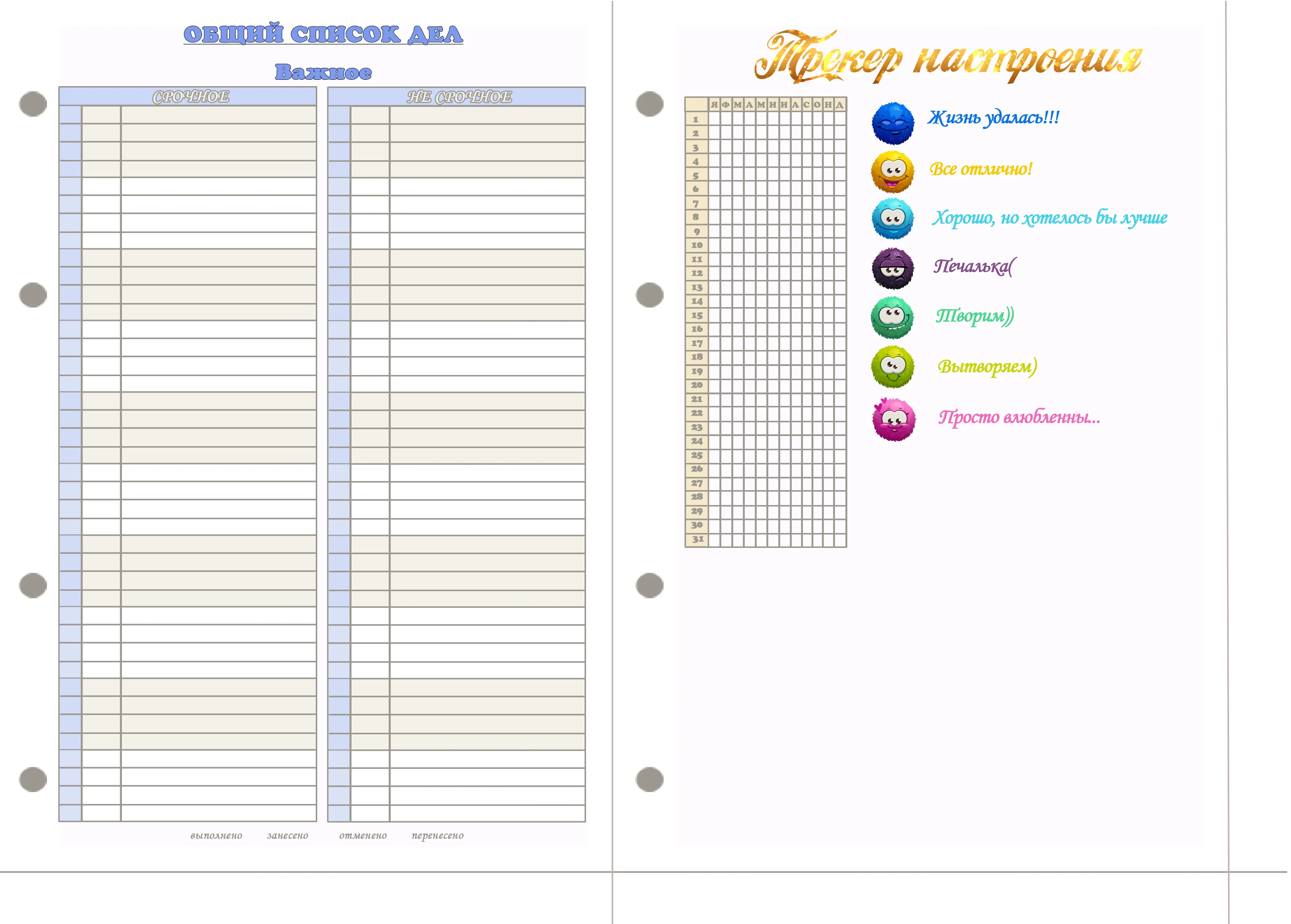 Список дел + настроение + вес - лиц.webp