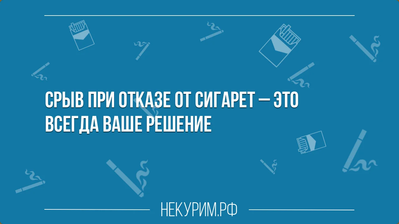 срыв - это ваше решение.webp