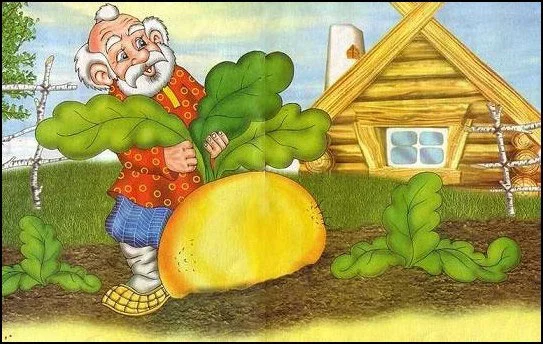 стал-дед-репку-из-земли-тащить.webp