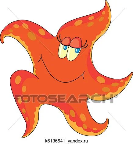 starfish-clipart__k6136541.webp