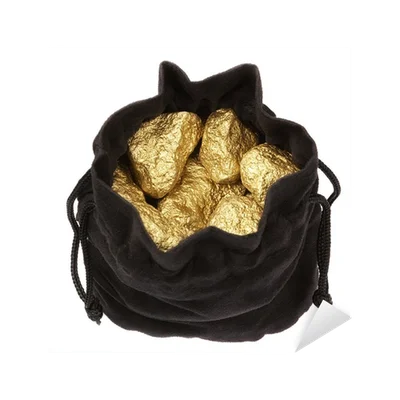 stickers-gold-nuggets-stones-in-a-bag-on-a-white-background.webp