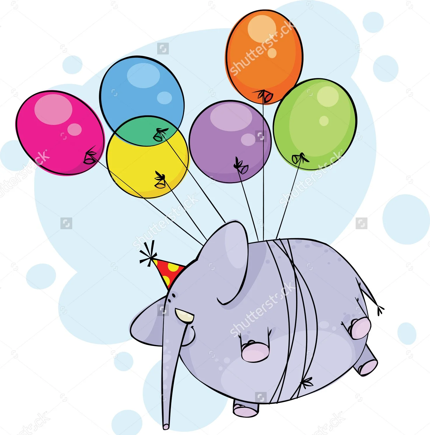 stock-vector-flying-birthday-elephant-77454916.webp