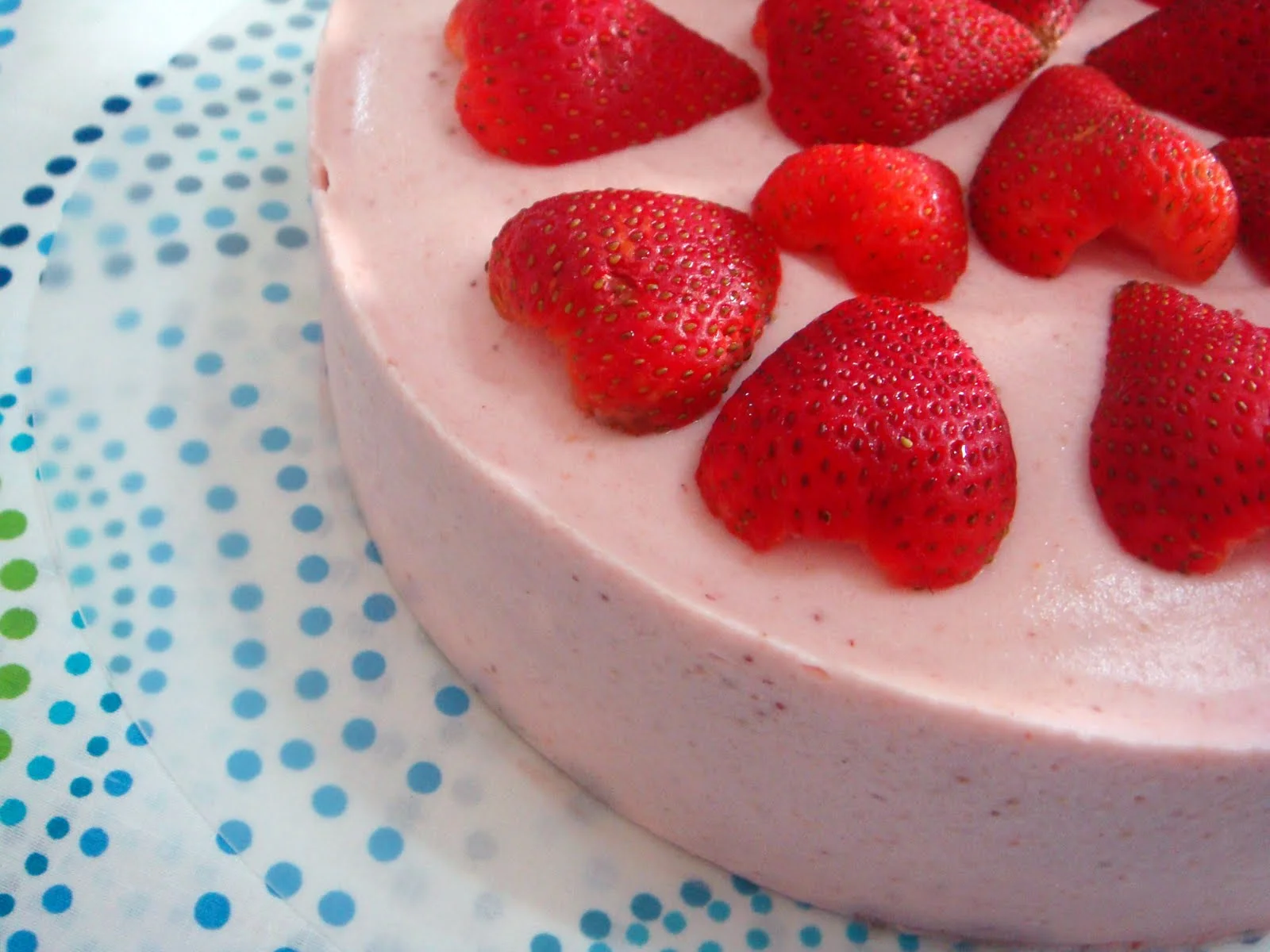 Strawberry Mousse Recipe 2.webp