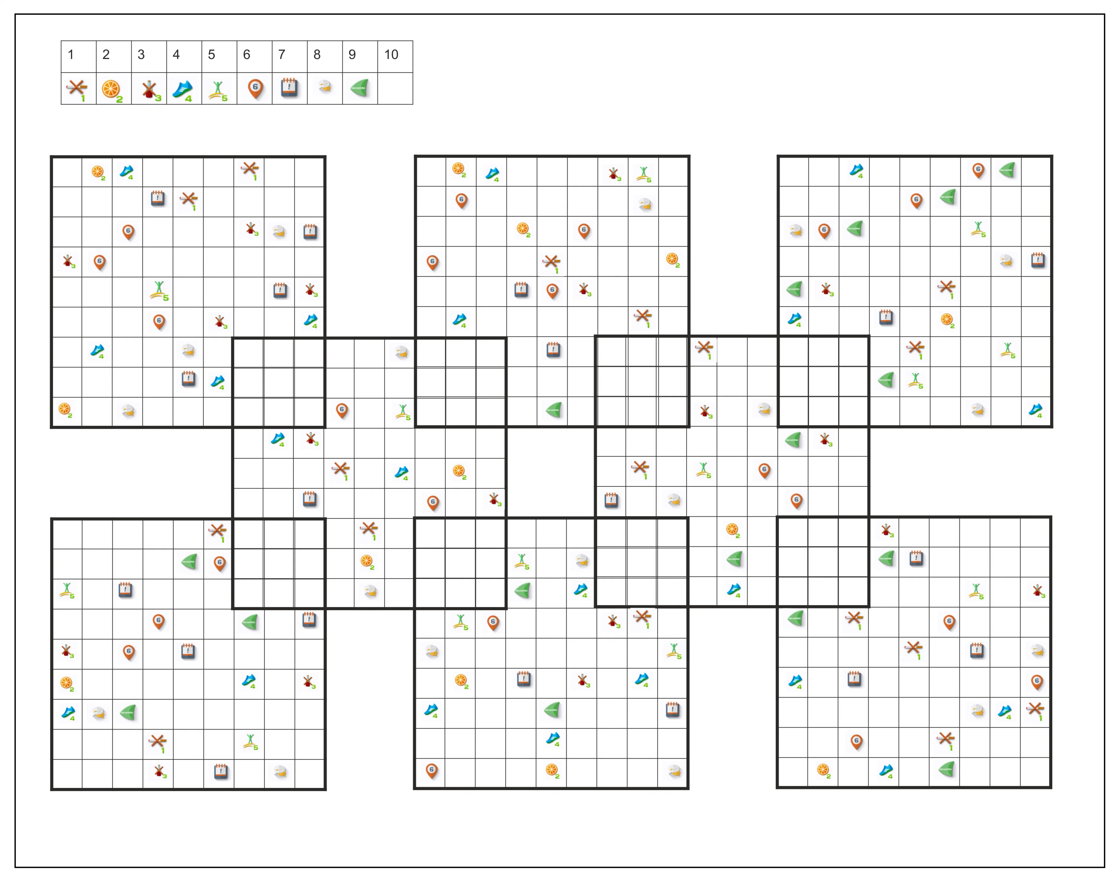 судоку 14 старички.webp