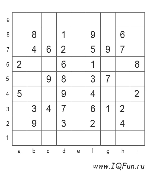 судоку для клана 3 задание.webp