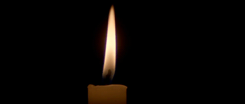 свеча на ветру.gif