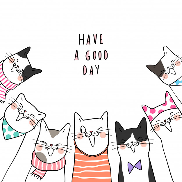 template-background-cute-cats-and-word-have-a-good-day_45130-332.jpg