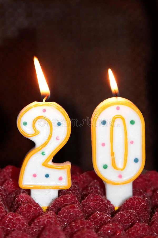 th-birthday-s-candles-twenty-years-old-young-people-34701004.webp