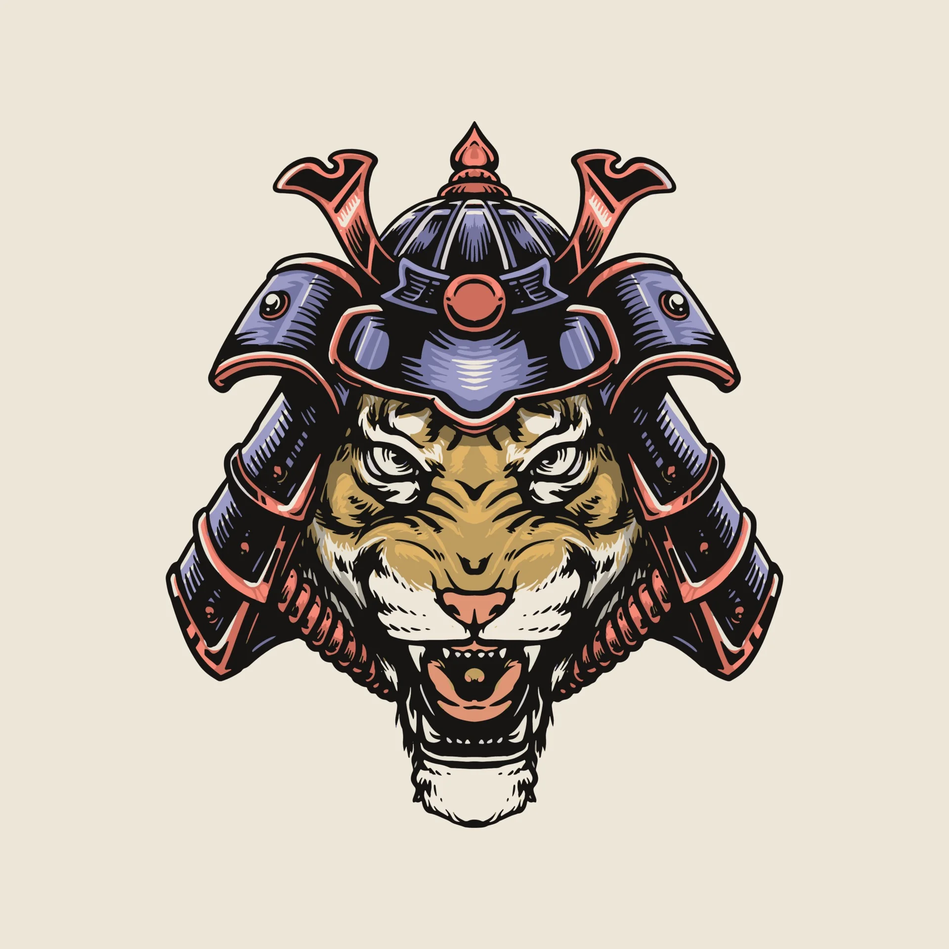 tiger-using-samurai-helmet-free-vector (1).webp