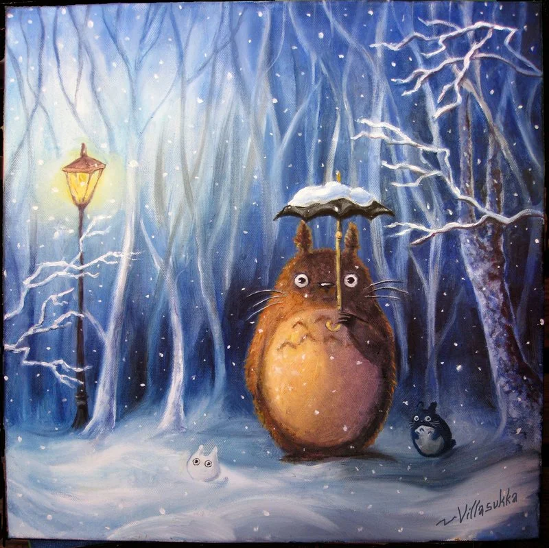 totoro_and_winter_by_villasukka.webp