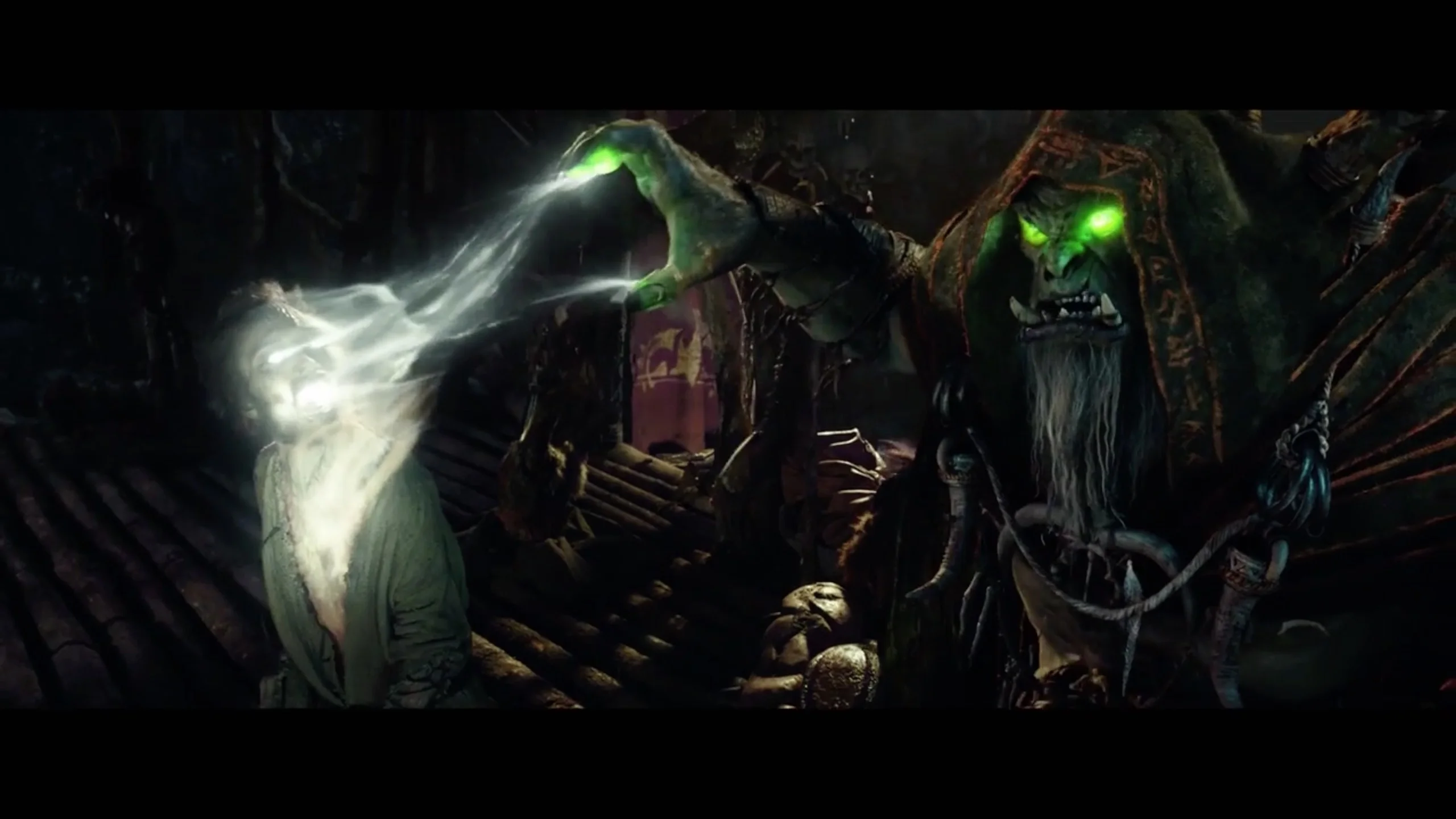 тролль и портал ведьма колдовство.webp