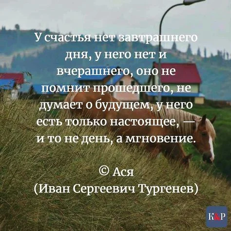 тургенев про счастье.webp