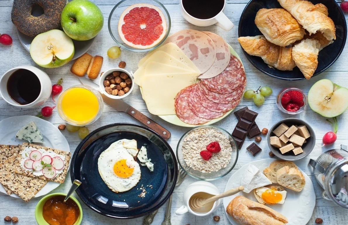 Upsize Breakfast and Downsize Dinner shutterstock_348615017_0.webp