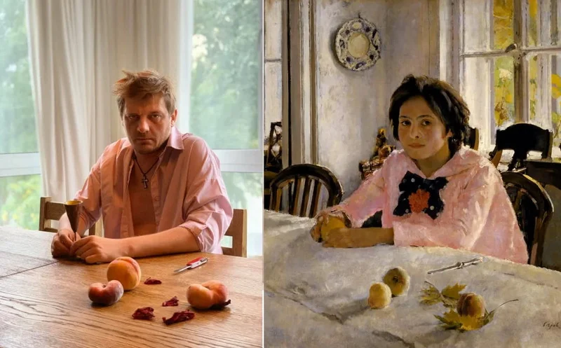 Валентин Серов Девочка с персиками (1887) 1.webp