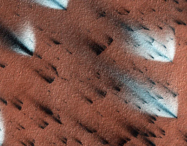 Весенние веера на Марсе..webp