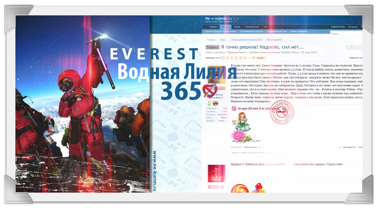 водная лилия Эверест.webp