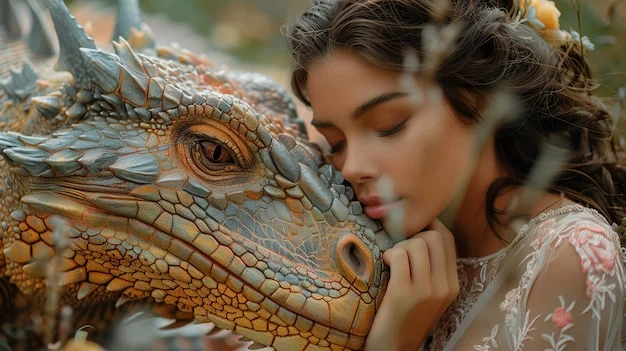 woman-with-dragon-fantasy-scene_23-2151619920.webp