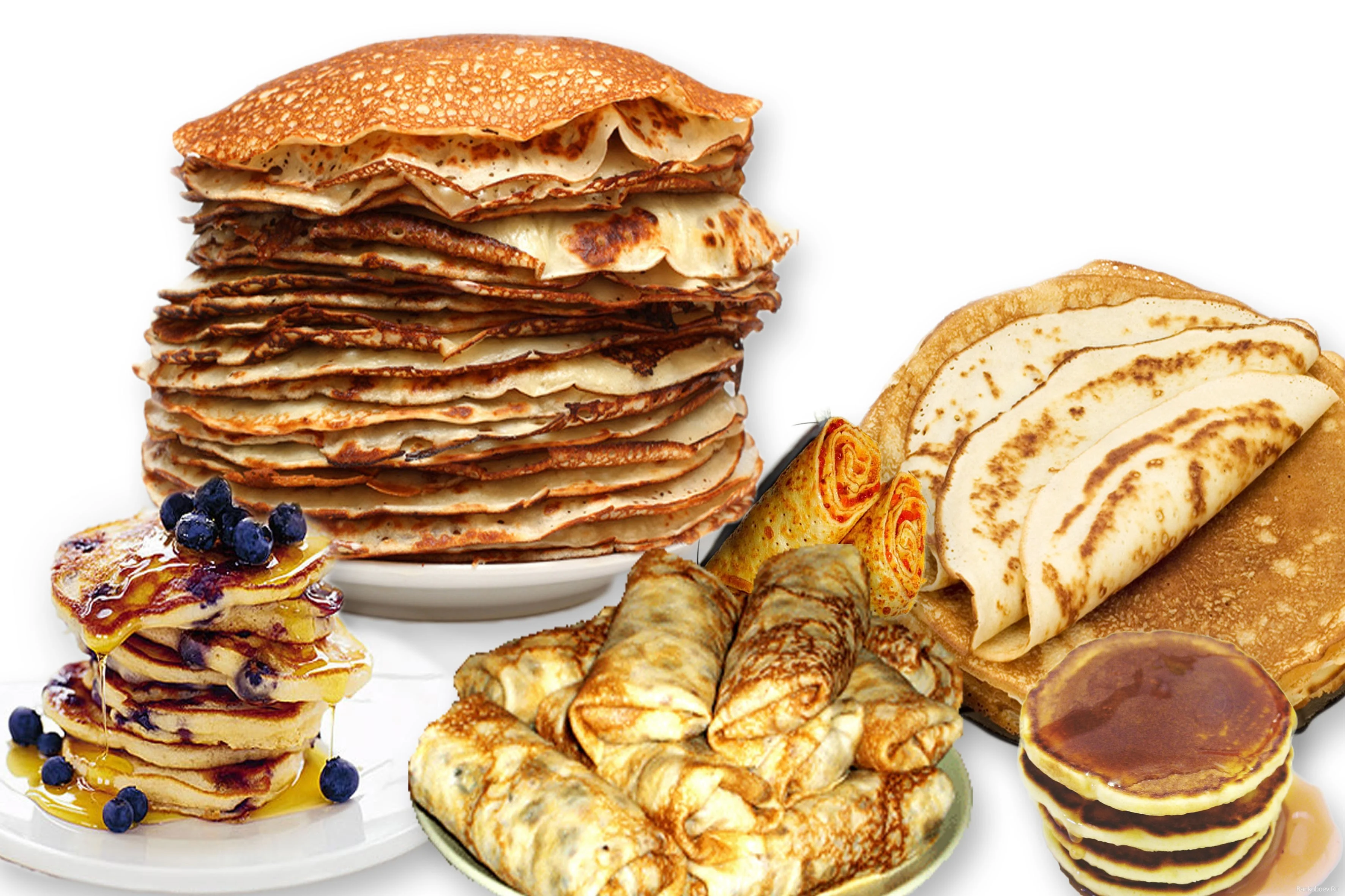 www.GetBg.net_Holidays___Carnival_Abundance_of_pancakes_on_Shrove_Tuesday_059257_.webp