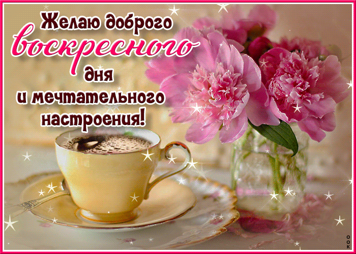 zelayu-dobrogo-voskresnogo-dnya-i-mectatelnogo-nastroeniya-157951.gif