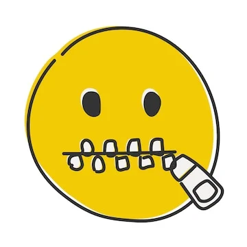 zip-mouth-emoji-silent-emoticon-with-closed-metal-zipper-for-mouth-hand-drawn-flat-style-emot...webp