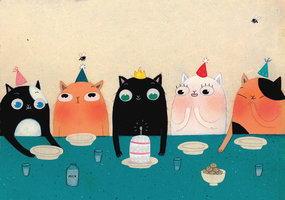 birthday-party-cats-cake-cat-happy-980766.jpg