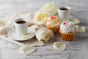 2020Food___Cakes_and_Sweet_Two_cups_of_coffee_on_a_table_with_white_roses_and_muffins_145226_.jpg