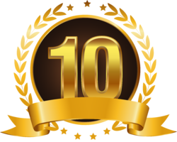 10-Number-Transparent.png