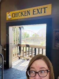 Chicken Exit.Casey Lyall.jpg