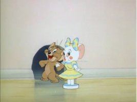 Tom-jerry Love Affection Pair Romance Reactions (30).jpg