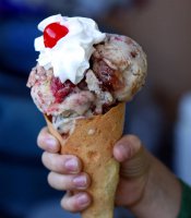 399478-ice-cream-banana-split-in-a-sugar-wrap-cone.jpg