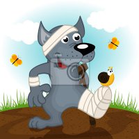 wolf-on-crutches-vector-illustration-eps-400-28558154.jpg