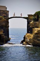 Gaiola Bridge, Naples, Italy.jpg